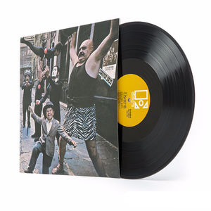 Strange Days , The Doors