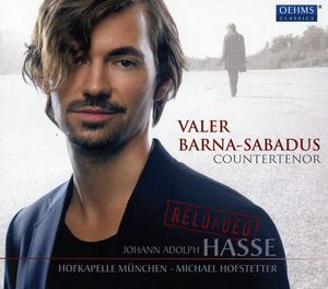 Sinfonia /  Gelasia , Valer Barna-Sabadus