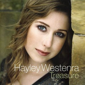 Treasure [Import] , Hayley Westenra