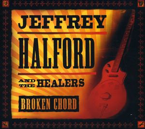 Broken Chord , Jeffrey Halford