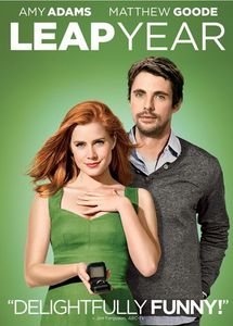 Leap Year , Scott Adams