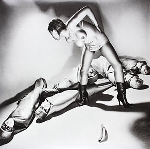 Hardcore Vol. 1 , Devo