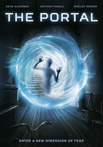 Portal , Jules Bruff