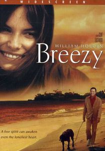 Breezy , William Holden