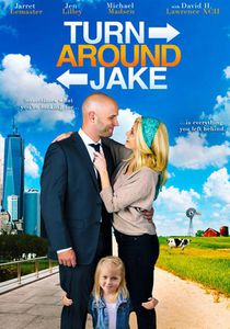 Turn Around Jake , Jarret Lemaster