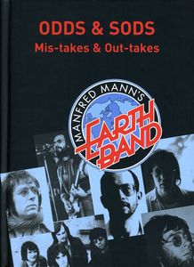 Odds and Sods: Mis-Takes and Out-Takes , Manfred Mann's Earth Band