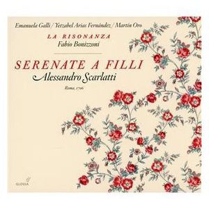 Serenata a Filli , Fabio Bonizzoni