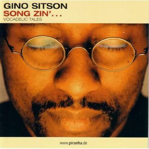 Song Zin , Gino Sitson