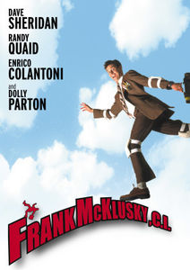 Frank McKlusky, C.I. , Dave Sheridan