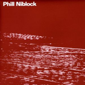 Music By Phill Niblock , Phill Niblock