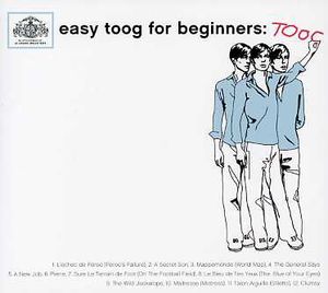Easy Toog for Beginners , Toog