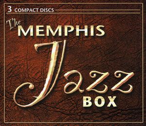 Memphis Jazz Box-Only for Coc