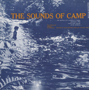 Sounds of Camp: Documentary / Various , Various Artists