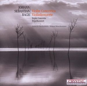 Violinkonzerte , Christian Altenburger