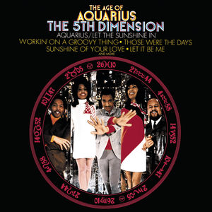 The Age Of Aquarius , The 5th Dimension