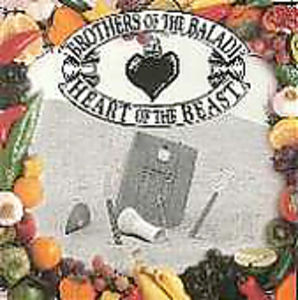 Heart of the Beast , Brothers of the Baladi
