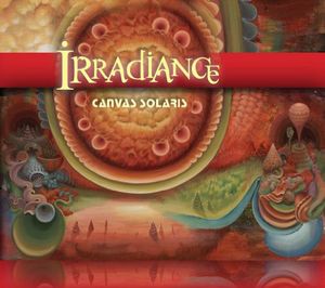 Irradiance , Canvas Solaris