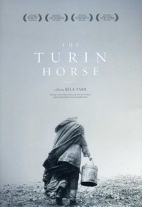 The Turin Horse , Janos Derzsi