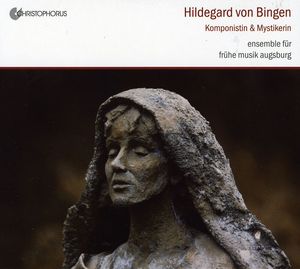 Composer & Mystic , Ensemble f r fruhe Musik Augsburg