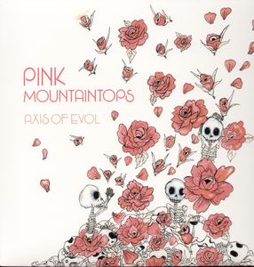 Axis of Evol , The Pink Mountaintops