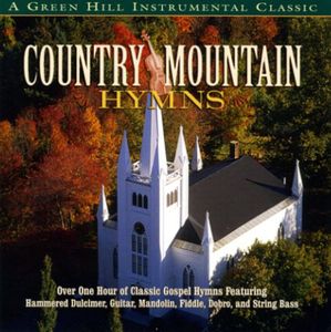 Country Mountain Hymns , Jim Hendricks