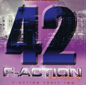F-Action 42 , O.G. Ron C.