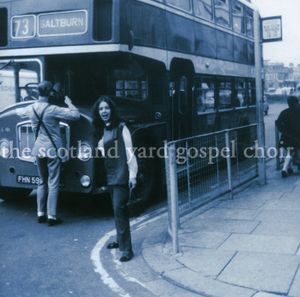 The Scotland Yard Gospel Choir , The Scotland Yard Gospel Choir