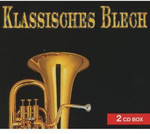 Klassiches Blech / Horn Cto No 3 , W.a. Mozart