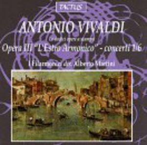 Opera III Lestro Arm , Alberto Martini