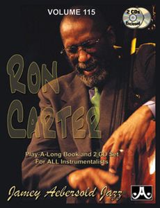 Ron Carter , Jamey Aebersold