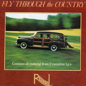 Fly Through the Country & When the Storm Is Over , New Grass Revival