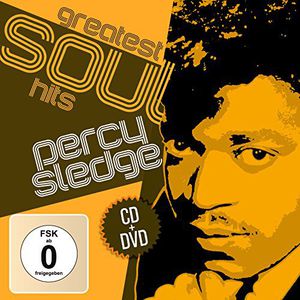Percy Sledge Greatest Soul Hits , Percy Sledge