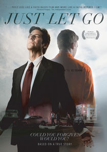 Just Let Go , Henry Ian Cusick
