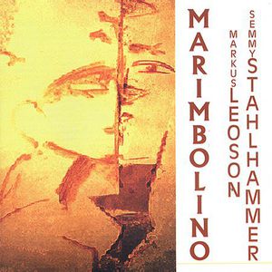 Marimbolino: Music for Violin & Marimba / Various , Various Artists