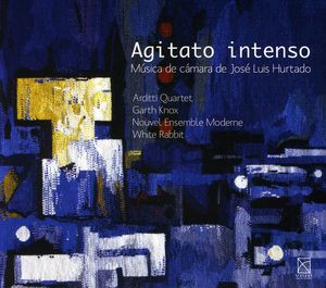 Agitato Intenso , Arditti Quartet