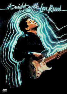 A Night With Lou Reed