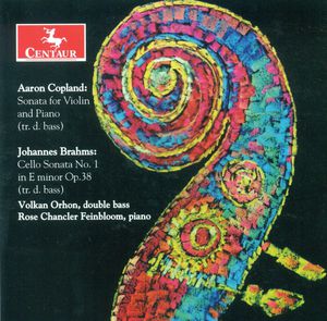 Sonata for Violin & Piano