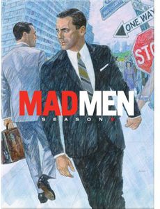 Mad Men: Season Six , Jon Hamm