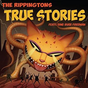 True Stories , The Rippingtons