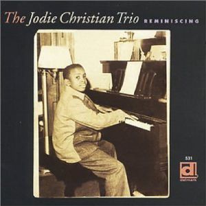 Reminiscing , Jodie Christian