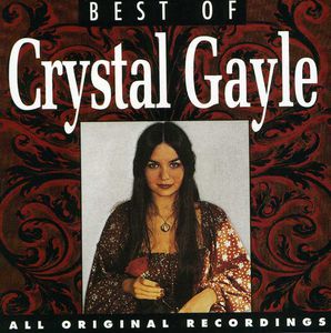Best of , Crystal Gayle