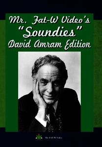 The Amram Soundies