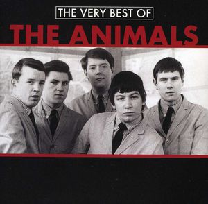 The Very Best Of The Animals , The Animals