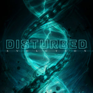 Evolution , Disturbed