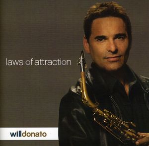 Laws of Attraction , Will Donato