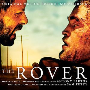 Rover / Various (Original Soundtrack) , Various Artists