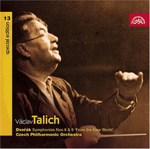 Vaclav Talich 13 , Vaclav Talich