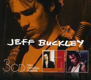 Sketches for My Sweetheart & Grace [Import] , Jeff Buckley