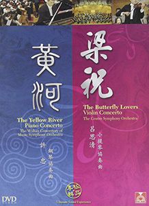 Yellow River Piano Concerto /  Butterfly Lovers