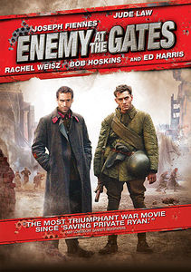 Enemy at the Gates , Joseph Fiennes